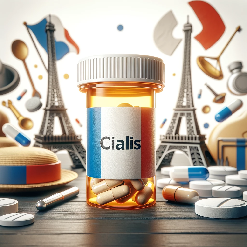 Ou peut on acheter du cialis sans ordonnance 